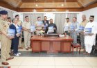 पुलिस के आधुनिकीकरण के लिए पर्याप्त राशि व स्टाफ सुनिश्चित किया जाएगा...... मुख्यमंत्री ने पुलिस विभाग की कॉफी टेबल बुक जारी की.......