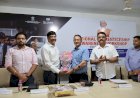 पांवटा में....... ईएसआई अस्पताल बनाने का मामला आगे बढ़ाया जायेगा.... सुमित खिमटा