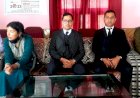 कानून व संस्कार एक ही सिक्के के दो पहलू ....  मुख्य न्यायिक दंडाधिकारी विक्रांत कौशल ......नशीली दवाओं के दुरुपयोग के खिलाफ ....... गोंदला में ग्रामीणों को किया जागरूक.....|