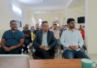 ग्राम सिहारड़ी में..... नशाखोरी के विरुद्ध जागरूकता अभियान आयोजित....