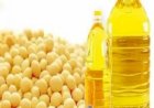 सरकार ने फोर्टिफाइड सोया रिफाइंड तेल की दरें 13 रुपये घटाई, 104 रूपये प्रति लीटर प्रति लीटर दाम किए तय......