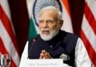 पीएम मोदी ने हर घोटालेबाज, चोर, लुटेरे पर कार्रवाई की गारंटी की : नंदा