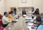 बल्क ड्रग पार्क में सतत् जल उपलब्धता पर व्यय किए जाएंगे 11.75 करोड़ रुपये: उद्योग मंत्री....