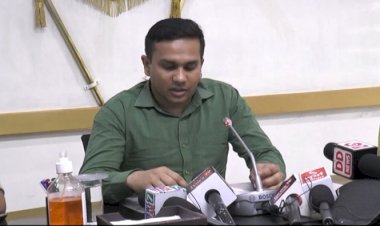 प्रेम प्रसंग बना हत्या का कारण....पत्नी के दोस्त ने पति को उतारा मौत के घाट.....