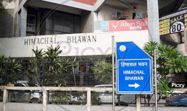 अब राजनेताओं के साथ अफसरों को भी देना होगा 1200 रुपये हिमाचल भवन और सदन के नए रेट निर्धारित ,