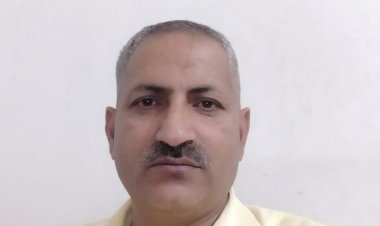 जल्द शुरू होगा चलो LIC ब्रांच की ओर अभियान...... LIAFI के कार्यकारी अध्यक्ष ने दी जानकारी.......