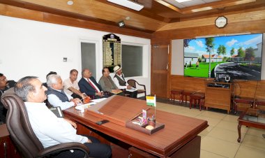 किरतपुर-मनाली राजमार्ग के किनारे..... एचपीटीडीसी खोलेगा तीन होटल......