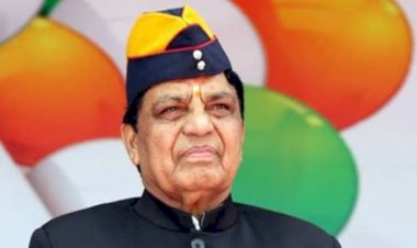 सामाजिक न्याय एवं अधिकारिता मंत्री ने की...... सामुदायिक भवन निर्माण कार्य की प्रगति की समीक्षा.....