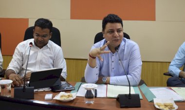 कांगड़ा वैली कार्निवल.......धर्मशाला में 15 जून से ...... 16 से 19 तक होंगी थीम आधारित सांस्कृतिक संध्याएं, 29 तक चलेगा कार्निवल....