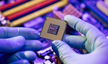 सेमीकंडक्टर उद्योग की स्थापना से....... प्रदेश के आईटी क्षेत्र को मिलेगा बढ़ावा  डिजिटल गवर्नेंस के लिए मुख्यमंत्री परिषद का गठन किया....  मुख्यमंत्री