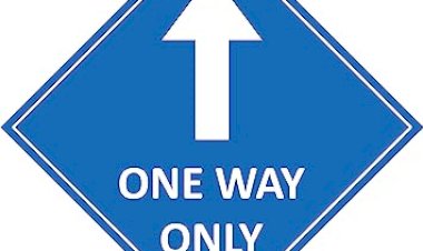 कुफ्टाधार द्विभाजन-ऑकलैंड हाउस स्कूल-लॉन्गवुड-ऑकलैंड बस स्टैंड मार्ग पर यातायात रहेगा वन वे "एंटी-क्लॉक वाइज.......