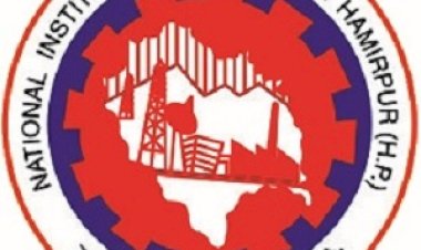 राष्ट्रीय सांख्यिकी कार्यालय ने....... एनआईटी में आयोजित की हिंदी कार्यशाला.....