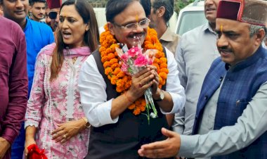 स्किल इंडिया मिशन के अंतर्गत पीएम कौशल विकास योजना में युवाओं को निशुल्क कौशल प्रशिक्षण दिया जा रहा है : जैन