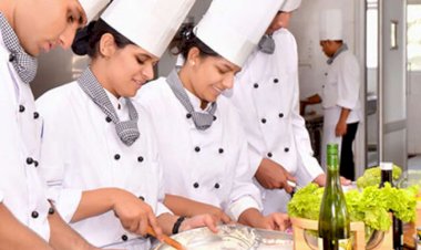 होटल प्रबंधन संस्थान हमीरपुर में डबल हुई सीटें, 5 जुलाई तक करें आवेदन