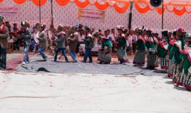 वर्तमान हिमाचल सरकार सभी के लिए कल्याणकारी और व्यवस्था परिवर्तन की सरकार है - जगत सिंह नेगी