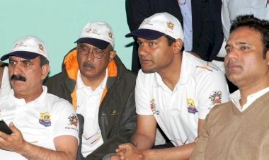 पुनर्वास केंद्रों से ठीक होने वाले व्यक्तियों को..... आतिथ्य क्षेत्र में प्रशिक्षण प्रदान करेगा पर्यटन विकास निगम .....