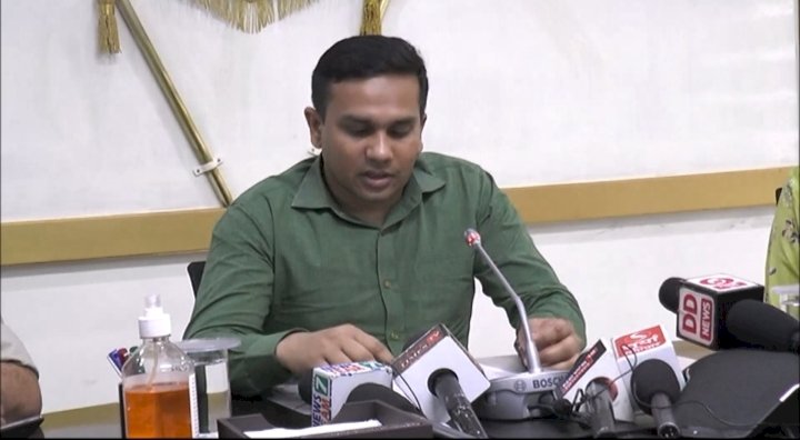 प्रेम प्रसंग बना हत्या का कारण....पत्नी के दोस्त ने पति को उतारा मौत के घाट.....