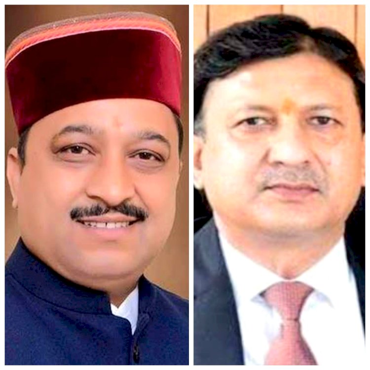कांग्रेस........ केवल दोषारोपण की राजनीति कर रही है : भाजपा...... मुख्यमंत्री, उपमुख्यमंत्री एवं मंत्री केंद्र में केंद्रीय मंत्रियों से मुलाकात करते हैं, उनको गुलदस्ते देते हैं और दंडवत प्रणाम करते हैं .....