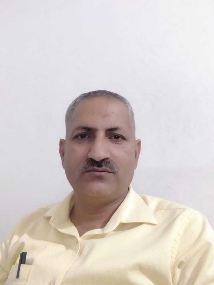 जल्द शुरू होगा चलो LIC ब्रांच की ओर अभियान...... LIAFI के कार्यकारी अध्यक्ष ने दी जानकारी.......