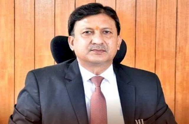 कांग्रेस पार्टी के नेता भाजपा के पूछे सवालों का जवाब नहीं दे पा रहे, केवल सरकार को बचा रहे हैं : प्रोफेसर डॉ सिकंदर कुमार