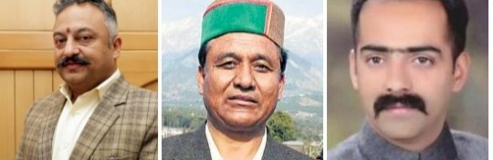 सलूणी घटना में कानून कर रहा अपना कार्य........ फिर भी राजनीतिक रंग देने में लगा विपक्ष........पुलिस मुस्तैदी से अपना कार्य कर आरोपियों को कर चुकी गिरफ्तार....