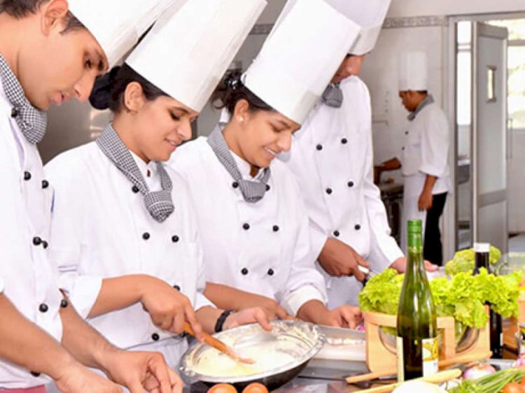होटल प्रबंधन संस्थान हमीरपुर में डबल हुई सीटें, 5 जुलाई तक करें आवेदन