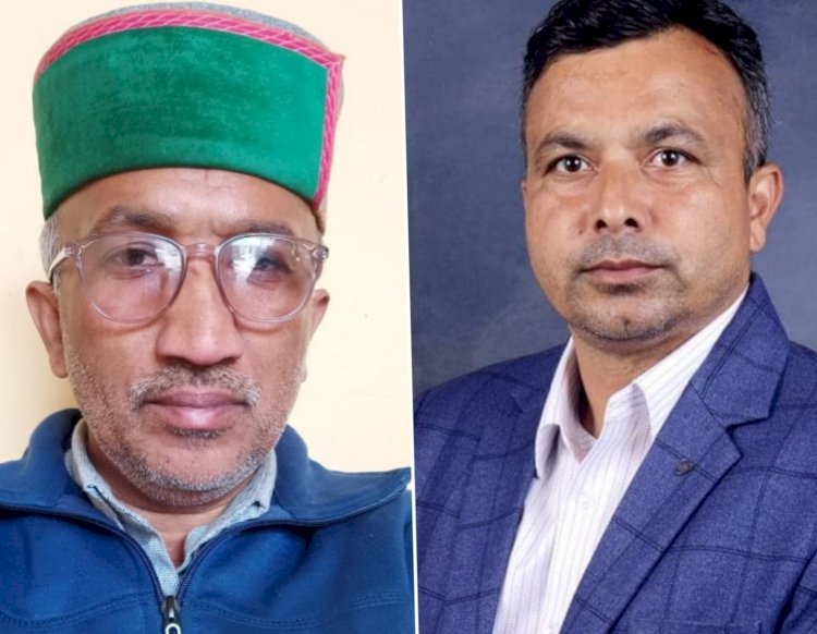 भीम आर्मी चीफ चन्दर शेखर पर हुए हमले की कड़ी निंदा ........
