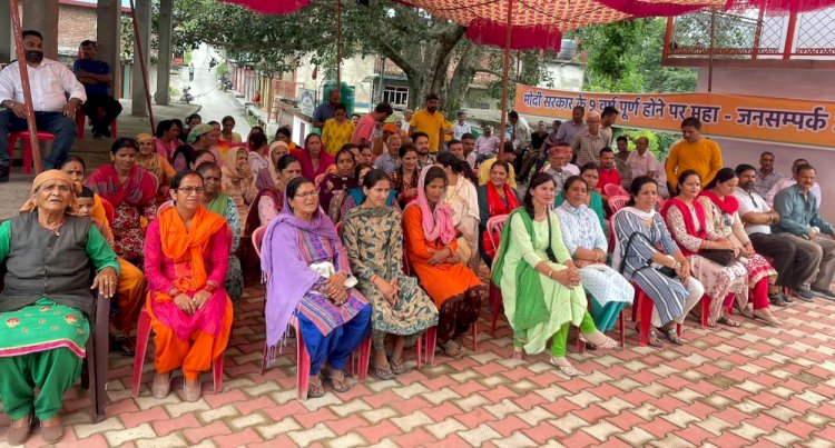 कांग्रेस अपने परिवार को नहीं संभाल सकती तो........ प्रदेश को क्या संभालेगी : सिकंदर... 6 महीने में कांग्रेस के पत्र, ऑडियो और लड़ाइयां वायरल...