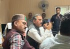 मुख्यमंत्री ने सोमवार सुबह चार बजे तक राहत एवं बचाव कार्य का जायजा लिया....... नदी-नालों के निकट न जाने की अपील की......