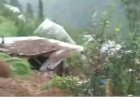 ढारा गिरने से ,,,,,नेपाली मूल के तीन लोगों की मलबे में दबने से मौत ,,,,,