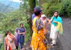 पच्छाद विधानसभा पच्छाद विधानसभा क्षेत्र में नुकसान की रिपोर्ट संगठन और सरकार को सौंपेंगे : रीनान की रिपोर्ट संगठन और सरकार को सौंपेंगे : रीना