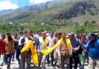 चंद्र ताल का हवाई सर्वेक्षण करने के बाद..... मुख्यमंत्री बोले चंद्र ताल में हालात मुश्किल भरे.......293 के करीब लोग फंसे हुए हैं....