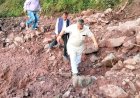 आपदा की इस घड़ी में हम नाहन क्षेत्र की जनता के साथ दिन-रात खड़े हैं-अजय सोलंकी