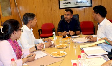 गुड स्मार्टियन योजना’ से....... सड़क हादसों में जनहानि में कमी लाने के प्रयास,  घायलों की सहायता करने वालों को मिलेगा प्रशस्ति पत्र और 5 हजार का नकद पुरस्कार.....