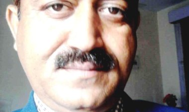 विद्युत बोर्ड के कर्मचारियों को.......... ओपीएस देने से सरकार आनाकानी क्यों कर रही है.........