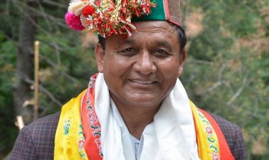 अगस्त से मिलना शुरू होंगे वन अधिकार पट्टे : जगत सिंह नेगी