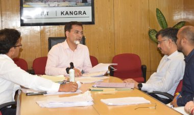 एचआईवी संक्रमित परिवारों के बच्चों भी ले सकते हैं मिशन वात्सल्य का लाभ: एडीएम