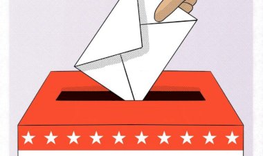 अराजपत्रित कर्मचारी महासंघ ने किया चुनाव का एलान.........