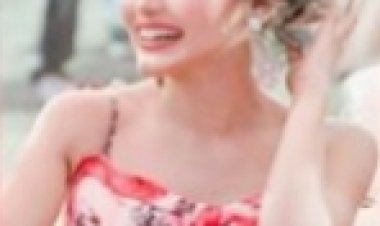 हिमाचल की वंशिका परमार लद्दाख में होने अंतरराष्ट्रीय फैशन रनवे में  करेंगी कदम ताल.......जी-20 अतिथि देशों की 26 सुंदरियां करेंगी शिरकत .......