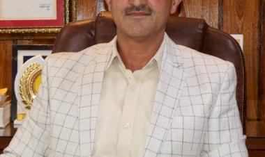 रेणुका बांध प्रभावित 22 जुलाई तक कर सकते हैं दावे और आक्षेप: सुमित खिमटा