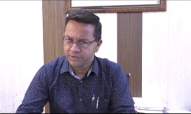 भारी बारिश से PWD विभाग को 121 करोड़ का नुकसान......... जिला में अभी भी बंद पड़ी है छोटी बड़ी 90 सड़कें....अधीक्षण अभियंता अरविंद कुमार