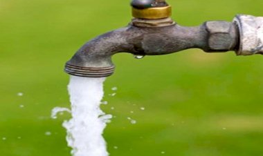 व्यर्थ में पानी बहाने से बढ़ रहा पेयजल बिल, नहीं सुधरे तो कटेगा कनेक्शन : रोहित गुप्ता