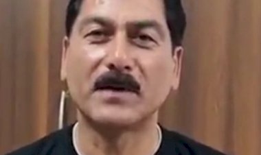 निशुल्क पांच दिवसीय आवासीय सांस्कृतिक संवाद एवं प्रशिक्षण कार्यशाला 19 से .....