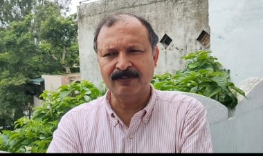 जिला में जल जनित रोगों को लेकर स्वास्थ्य विभाग अलर्ट... नाहन में स्वास्थ विभाग जिला सिरमौर की बैठक आयोजित....