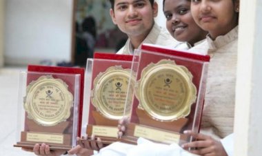 प्रधानमंत्री राष्ट्रीय बाल पुरस्कार के लिये आवेदन आमंत्रित, 31 अगस्त तक करें आवेदन ...