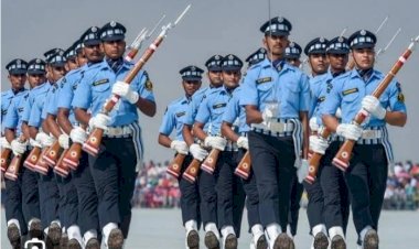 भारतीय वायु सेना के लिए ऑनलाइन आवेदन आमंत्रित