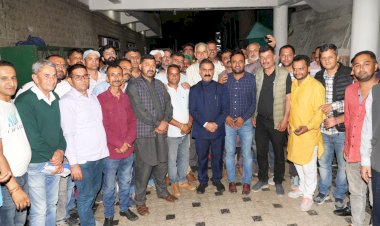 70 करोड़ से होगा छैला-यशवंत नगर वाया नेरी पुल सड़क का सुदृढ़ीकरणः मुख्यमंत्री