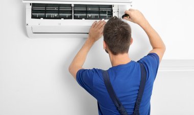 देश में 53 फीसदी एसी 5 प्रतिशत घरों में......