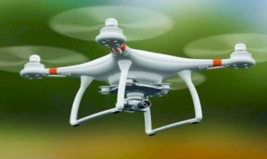 पहाड़ी प्रदेश की चुनौतियों से निपटने में ड्रोन तकनीक कारगर.......ड्रोन बनेंगे प्रदेश की आर्थिक मजबूती के संवाहक.....