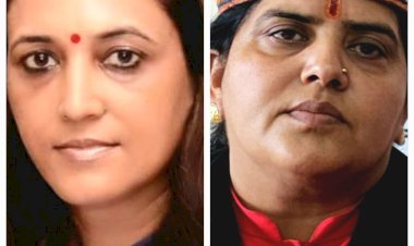 कहां है, महिलाओं को 1500 वाली गारंटी : डेजी